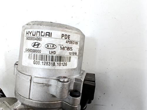 Used Steering column HYUNDAI i30 Estate (PDE) 1.0 T-GDI (120 hp) 29384890