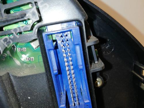 Instrument cluster VW SHARAN (7M8, 7M9, 7M6) 2.0 16V | BP30451567C47