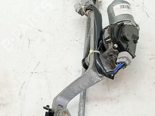 Used Front wiper motor Front wiper motor TOYOTA AURIS (_E15_) 1.4 D-4D (NDE150_, NDE150R) (90 hp) 39556848 39556848