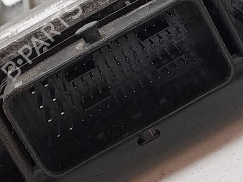 Engine control unit (ECU) RENAULT MEGANE III Hatchback (BZ0/1_, B3_) 1.5 dCi (BZ09, BZ0D, BZ1W, BZ29, BZ14) | BP27461906M57 