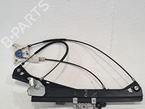 Used Front right window mechanism MERCEDES-BENZ CLK (C209) CLK 220 CDI (209.308) (150 hp) 26381688