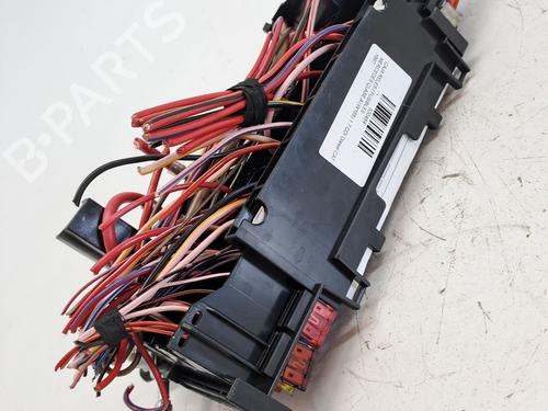Fuse box MERCEDES-BENZ A-CLASS (W168) A 170 CDI (168.009, 168.109) | BP23371413E1 