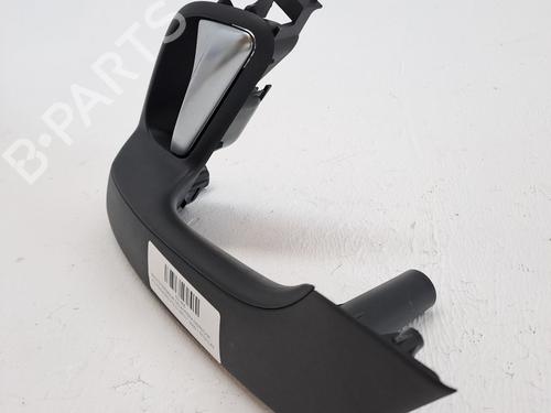 Used Front right interior door handle VW POLO V (6R1, 6C1) 1.6 TDI (90 hp) 24109029