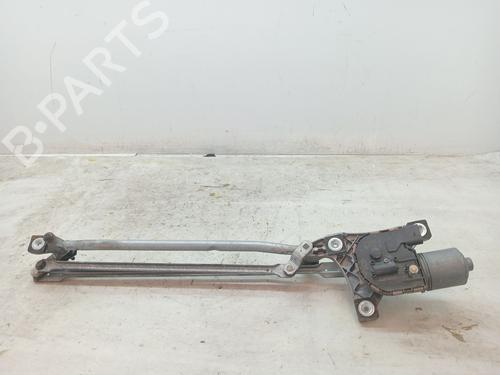 Used Front wiper motor VOLVO S40 II (544) 2.0 D (136 hp) 23369790