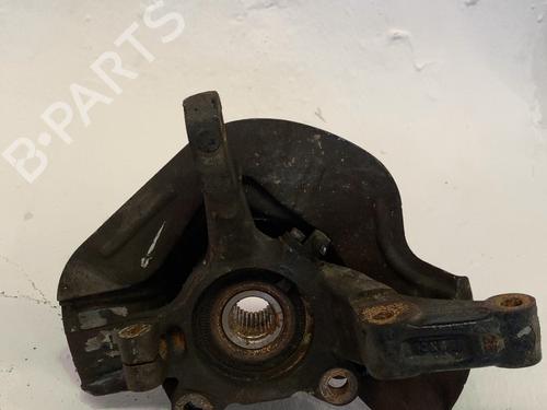 Left front steering knuckle CITROËN C8 (EA_, EB_) 2.2 HDi | BP37223907M25 - Image 2