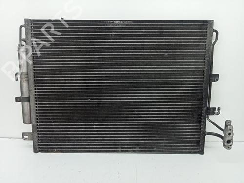 Used Heater matrix LAND ROVER RANGE ROVER SPORT I (L320) 2.7 D 4x4 (190 hp) 29179648