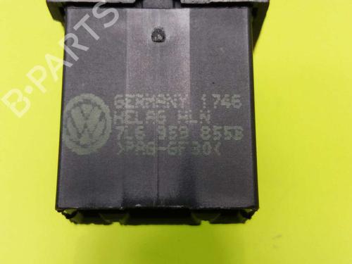 Høyre Foran elrute bryter VW JETTA III (1K2) 2.0 TDI | BP23376533I26 