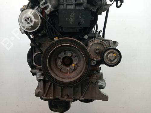 Engine CITROËN C3 II (SC_) 1.2 VTi 82 | BP23944754M1 