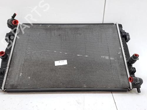 Køler SEAT ARONA (KJ7, KJP) 1.0 TGi (90 hp) 29179777