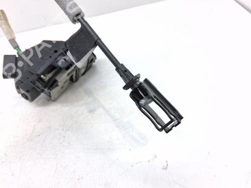 Front left lock FORD KUGA II (DM2) 2.0 TDCi 4x4 | BP29228672C98 