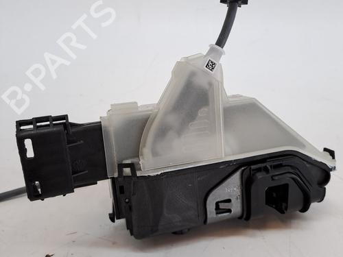 Front right lock OPEL CORSA F (P2JO) 1.2 (68) | BP23283793C97 