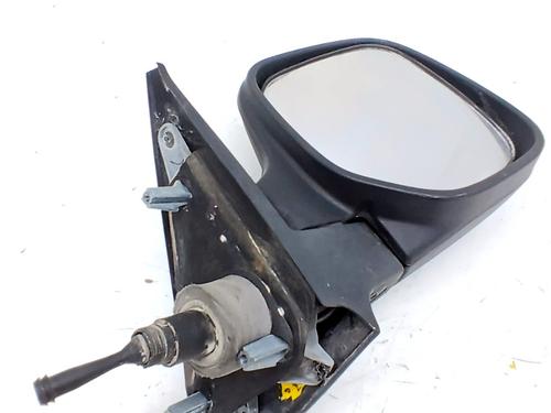 Used Right mirror Right mirror PEUGEOT PARTNER MPV (5_, G_) 1.9 D (69 hp) 34153926 34153926