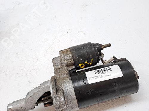 Anlasser für AUDI A6 C5 Avant (4B5, 4B6) 2.5 TDI (180 hp) 25998240