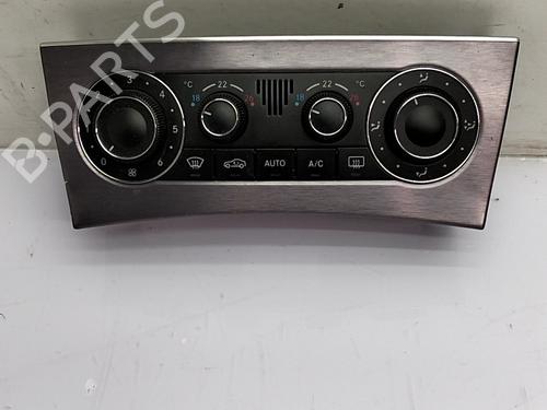 Used Climate control Climate control MERCEDES-BENZ CLC-CLASS (CL203) CLC 220 CDI (203.708) (150 hp) 33871396 33871396