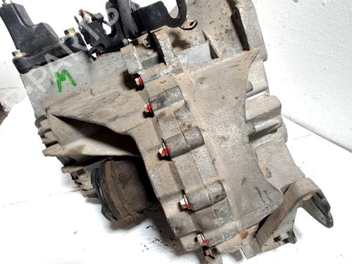 Gearbox SAAB 9-3 (YS3F, E79, D79, D75) 1.9 TTiD | BP33772262M3 - Image 4