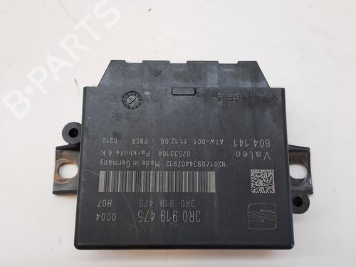 Elektronische module SEAT EXEO (3R2) 2.0 TDI (120 hp) 26675562