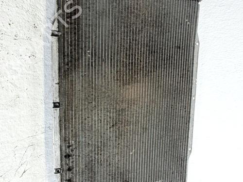 Used Water radiator CHEVROLET EPICA (KL1_) 2.0 D (150 hp) 29852245