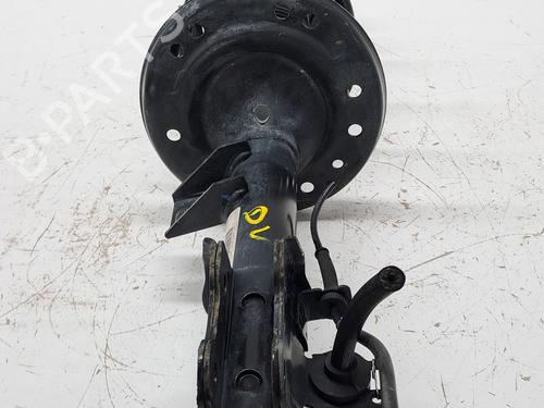 Right front shock absorber FIAT 500 (312_) 1.2 (312AXA1A) | BP23371465M17 