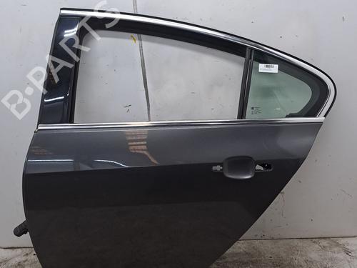 Used Left rear door OPEL INSIGNIA A Saloon (G09) 2.0 CDTI (69) (160 hp) 23369873