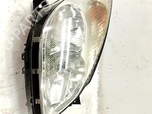 Used Right headlight Right headlight CITROËN C5 I (DC_) 2.0 HDi (DCRHZB, DCRHZE) (109 hp) 34496711 34496711