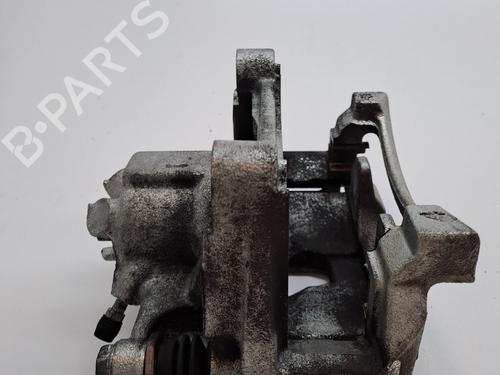 Left front brake caliper RENAULT GRAND SCÉNIC IV (R9_) 1.3 TCe 140 (R9NB) | BP23369742M105 