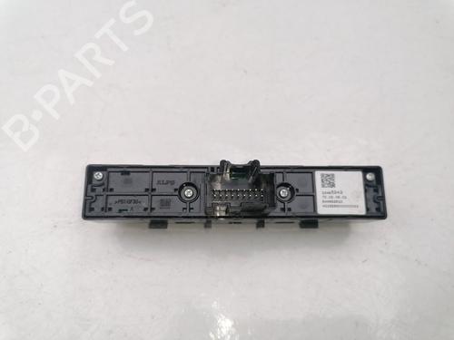 Used Switch OPEL INSIGNIA B Grand Sport (Z18) 1.6 CDTi (68) (136 hp) 23941887