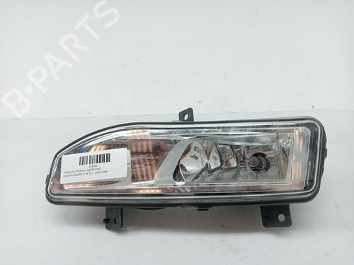 Used Right front fog light NISSAN MICRA V (K14) 0.9 IG-T (90 hp) 24108926