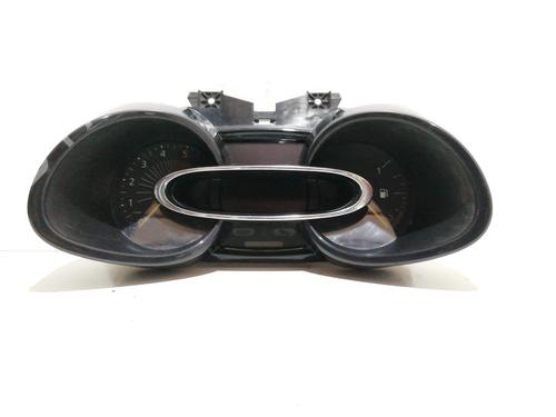 Instrument cluster RENAULT CLIO IV (BH_) 1.5 dCi 90 | BP25465049C47 