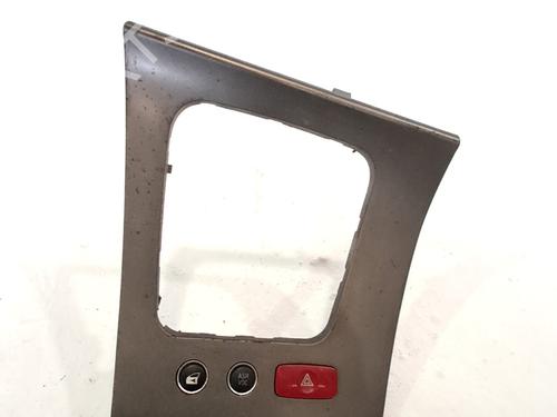 Used Warning switch Warning switch ALFA ROMEO 159 Sportwagon (939_) 1.9 JTDM 16V (939BXC1B, 939BXC12) (150 hp) 33772971 33772971