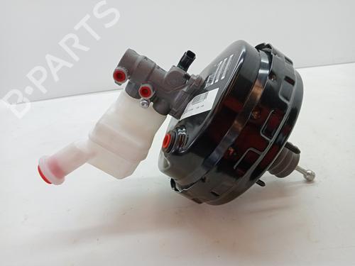 Servo brake MG MG HS (AS23) 1.5 EHS Hybrid (CSA6463) | BP23346854M42 