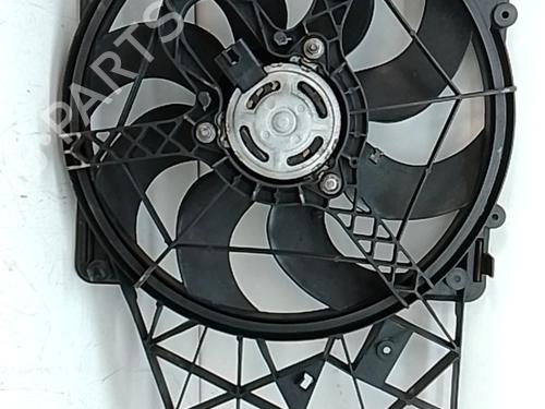 Used Radiator fan Radiator fan ALFA ROMEO GIULIETTA (940_) 2.0 JTDM (940.FXL1A) (140 hp) 33764015 33764015