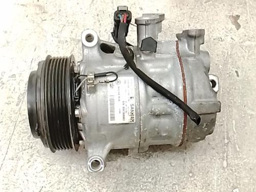 Used AC compressor AC compressor MERCEDES-BENZ GLC Coupe (C253) 220 d 4-matic (253.303, 253.305) (170 hp) 36317898 36317898