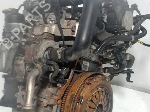 Engine OPEL CORSA D (S07) 1.3 CDTI (L08, L68) | BP33764748M1 - Image 5