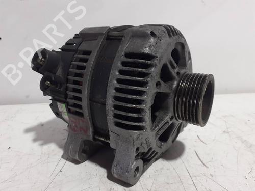 Used Alternator CITROËN XANTIA (X1_, X2_) 2.0 HDI 109 (109 hp) 25986675
