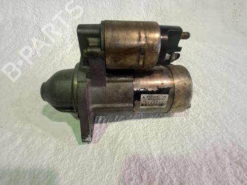 Démarreur SAAB 9-5 Estate (YS3E) 2.3 Turbo (250 hp) 31247380