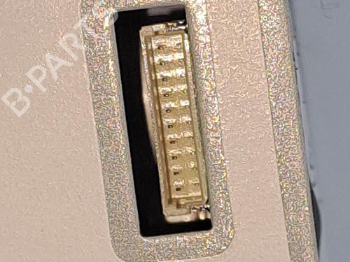 Module électronique LEXUS IS III (_E3_) 300h (AVE30_, AVE30R) | BP23974389M83 