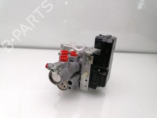 Brake master cylinder TOYOTA C-HR (_X1_) 1.8 Hybrid (ZYX10_, ZYX11_, ZYX10R, ZYX11R) | BP23405541M77
