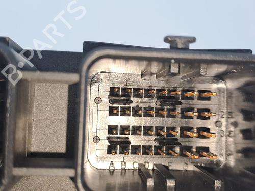 Engine control unit (ECU) CITROËN C4 I (LC_) 1.6 HDi | BP23362196M57 