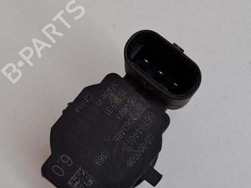 Electronic module AIWAYS U5 EV | BP27462797M83 