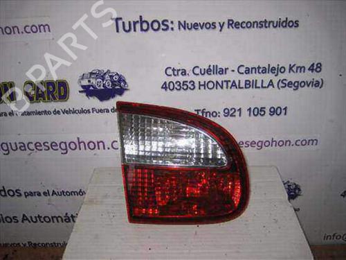 Left taillight DAEWOO LANOS (KLAT) 1.3 | BP25457956C34 