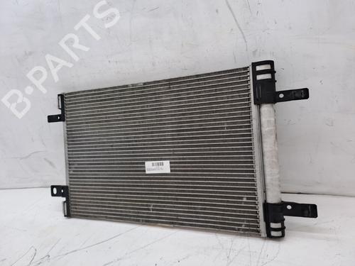 Heater matrix PEUGEOT PARTNER Box Body/MPV (K9) 1.5 BlueHDi 100 | BP26192536M63
