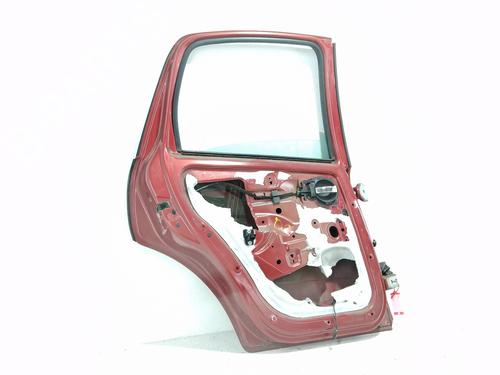 Left rear door CITROËN C3 I (FC_, FN_) 1.4 HDi | BP29301634C4 