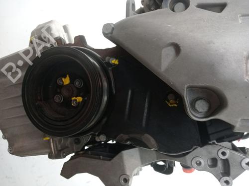 Engine SEAT IBIZA III (6L1) 1.4 TDI | BP24466847M1 