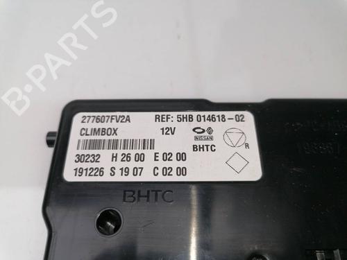 Used Electronic module NISSAN X-TRAIL III (T32_, T32R, T32RR) 1.7 dCi (150 hp) 23386140