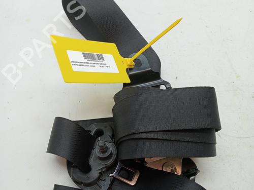 Used Front right seatbelt MINI MINI CLUBMAN (R55) Cooper (120 hp) 23347159