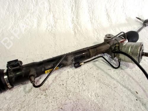 Steering rack CHEVROLET CAPTIVA (C100, C140) 2.2 D 4WD | BP31580548M22