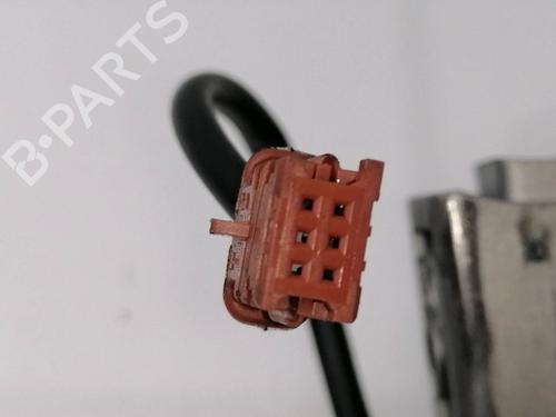 Used Ignition barrel PEUGEOT 207 (WA_, WC_) 1.4 HDi (68 hp) 23938788