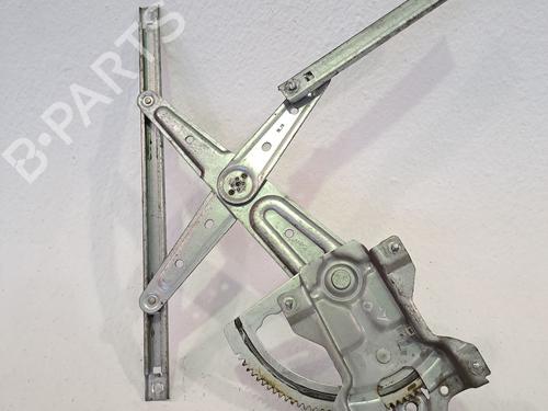 Used Rear right window mechanism KIA SORENTO I (JC) 2.5 CRDi (170 hp) 24189113