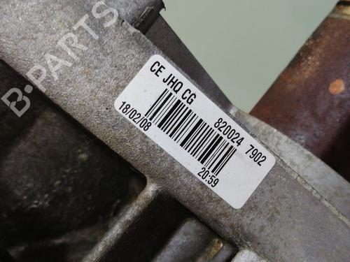 Gearbox NISSAN MICRA III (K12) 1.2 16V | BP23874083M3 