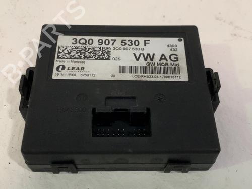 Used Electronic module Electronic module VW CRAFTER Van (SY_, SX_) 2.0 TDI FWD (SYB, SYC, SYD) (140 hp) 33766191 33766191